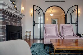 Tattersalls Boutique Hotel Armidale