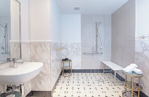 Tattersalls Boutique Hotel Armidale