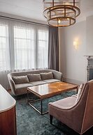 Tattersalls Boutique Hotel Armidale