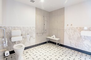 Tattersalls Boutique Hotel Armidale