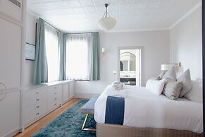 Tattersalls Boutique Hotel Armidale