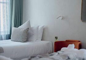 Tattersalls Boutique Hotel Armidale