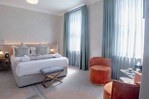 Tattersalls Boutique Hotel Armidale