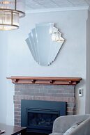 Tattersalls Boutique Hotel Armidale