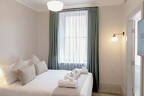 Tattersalls Boutique Hotel Armidale