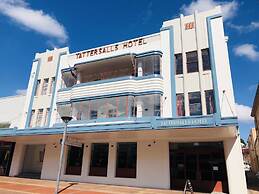 Tattersalls Boutique Hotel Armidale