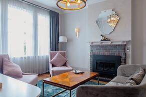 Tattersalls Boutique Hotel Armidale