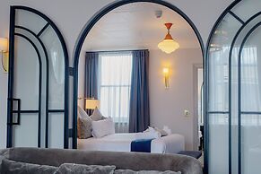 Tattersalls Boutique Hotel Armidale