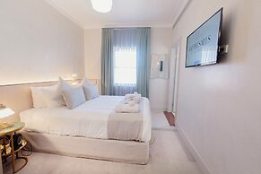 Tattersalls Boutique Hotel Armidale