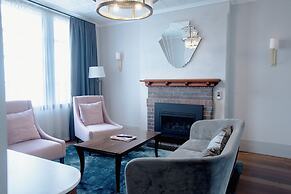 Tattersalls Boutique Hotel Armidale