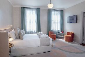 Tattersalls Boutique Hotel Armidale