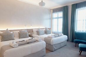 Tattersalls Boutique Hotel Armidale