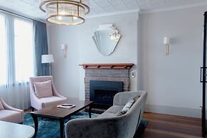 Tattersalls Boutique Hotel Armidale