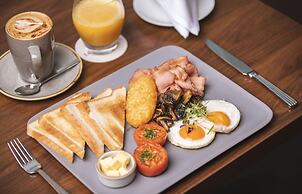 Tattersalls Boutique Hotel Armidale