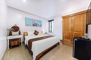 Rose Nhung Hotel Catba