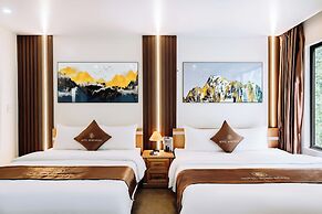 Rose Nhung Hotel Catba