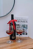 Rose Nhung Hotel Catba