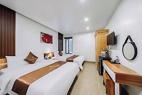 Rose Nhung Hotel Catba