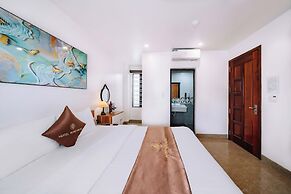 Rose Nhung Hotel Catba