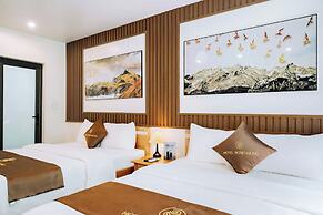 Rose Nhung Hotel Catba