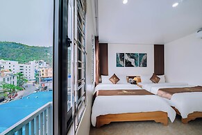 Rose Nhung Hotel Catba