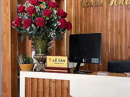 Rose Nhung Hotel Catba