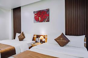 Rose Nhung Hotel Catba