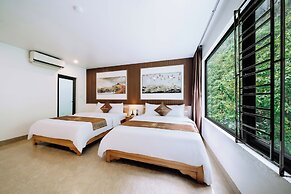 Rose Nhung Hotel Catba