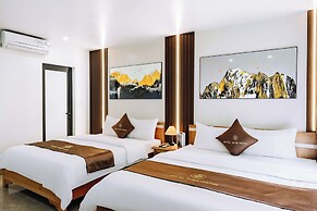 Rose Nhung Hotel Catba