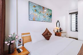 Rose Nhung Hotel Catba