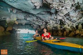 Rose Nhung Hotel Catba