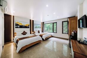 Rose Nhung Hotel Catba