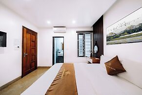 Rose Nhung Hotel Catba