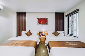 Rose Nhung Hotel Catba