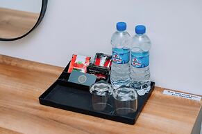 Rose Nhung Hotel Catba