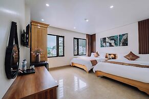 Rose Nhung Hotel Catba