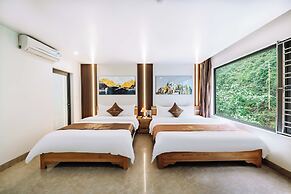 Rose Nhung Hotel Catba