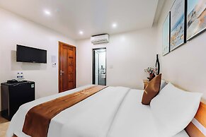 Rose Nhung Hotel Catba