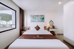 Rose Nhung Hotel Catba