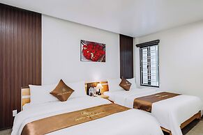 Rose Nhung Hotel Catba