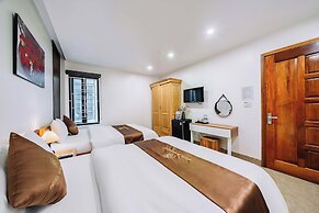 Rose Nhung Hotel Catba