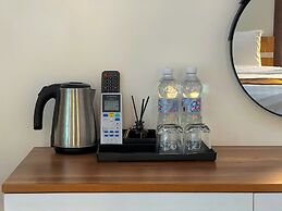 Rose Nhung Hotel Catba