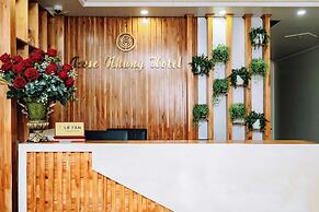 Rose Nhung Hotel Catba