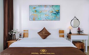 Rose Nhung Hotel Catba