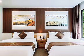 Rose Nhung Hotel Catba