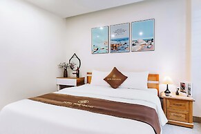 Rose Nhung Hotel Catba