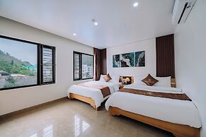 Rose Nhung Hotel Catba