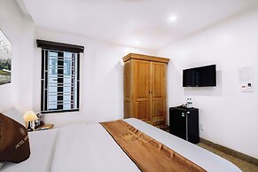 Rose Nhung Hotel Catba