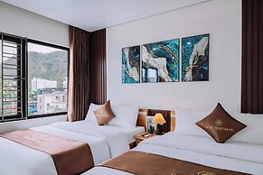 Rose Nhung Hotel Catba