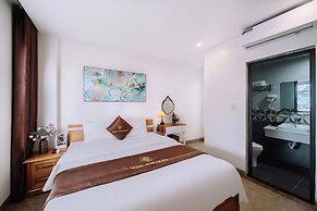 Rose Nhung Hotel Catba